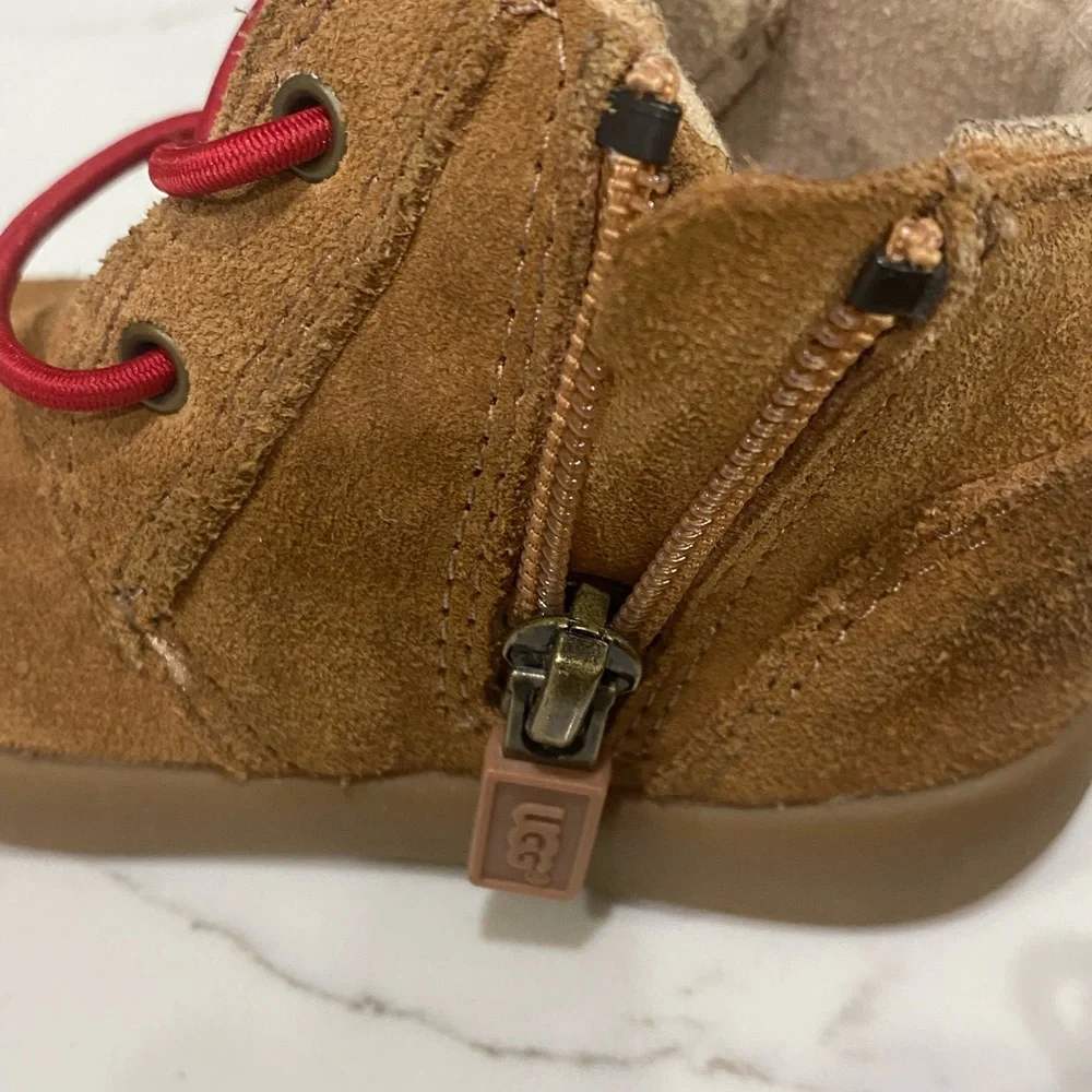 UGG boots toddler